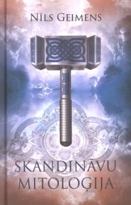 Skandināvu mitoloģija