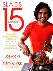 Slaids 15 minūtēs