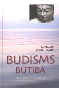 Budisms būtībā