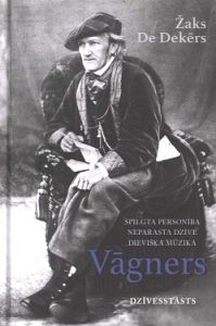 Vāgners