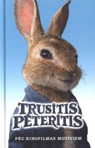 Trusītis Pēterītis