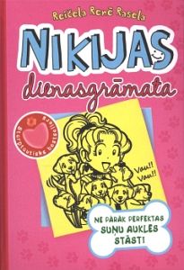 Nikijas dienasgrāmata