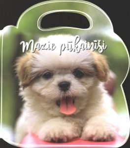 Mazie pūkainīši