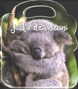 Jaukie dzīvnieciņi