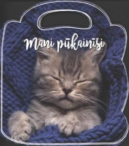 Mani pūkainīši