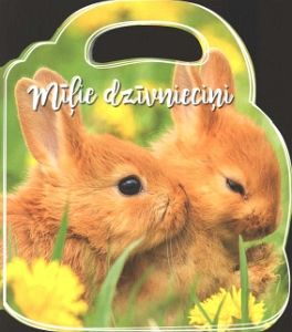 Mīļie dzīvnieciņi