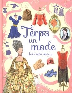 Tērps un mode