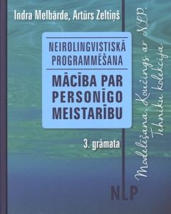 Neirolingvistiskā programmēšana