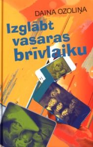 Izglābt vasaras brīvlaiku