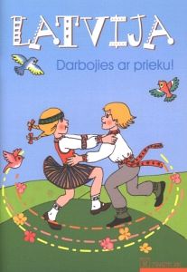 Latvija