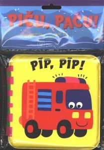 Pīp, pīp!