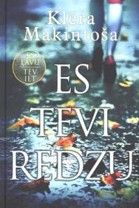 Es tevi redzu