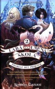 Pasaule bez prinčiem