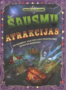 Šausmu atrakcijas