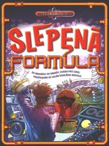 Slepenā formula