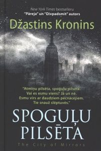 Spoguļu pilsēta