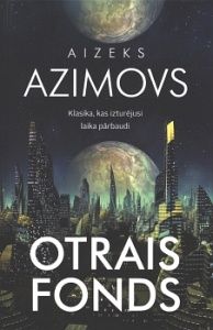 Otrais fonds