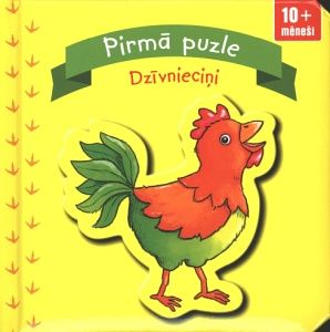 Dzīvnieciņi