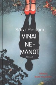 Viņai nemanot