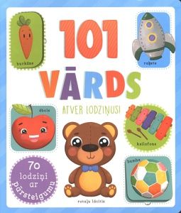 101 vārds