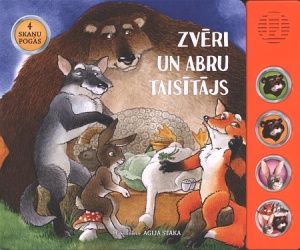 Zvēri un abru taisītājs