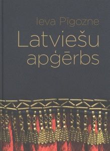 Latviešu apģērbs