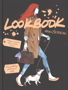 Lookbook meitenēm