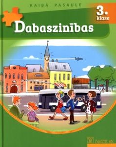 Dabaszinības