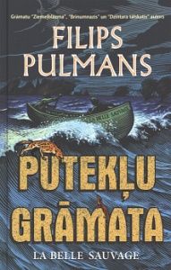 Putekļu grāmata