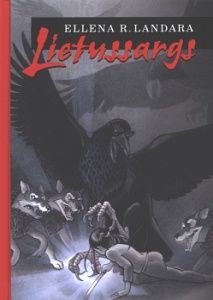 Lietussargs