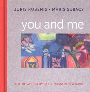 You and me