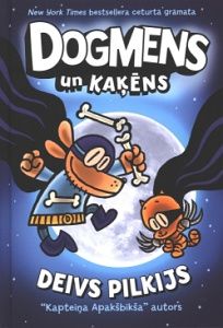 Dogmens un kaķēns