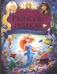 Princešu pasakas