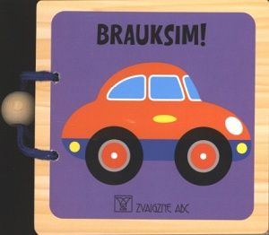 Brauksim!