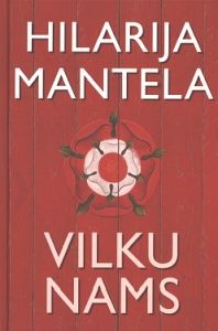 Vilku nams