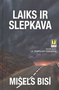 Laiks ir slepkava