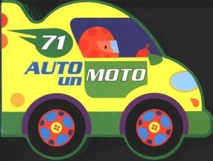 Auto un moto