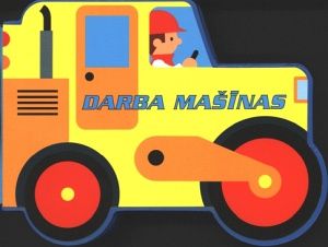 Darba mašīnas