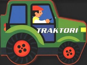 Traktori