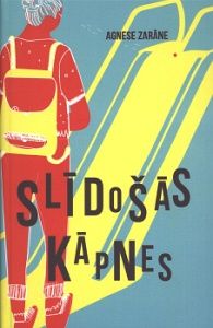 Slīdošās kāpnes