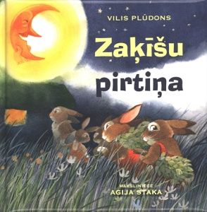 Zaķīšu pirtiņa