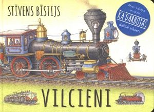 Vilcieni