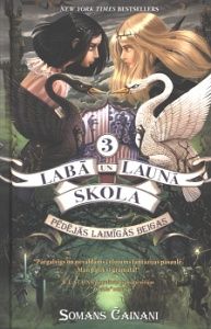 Pēdējās laimīgās beigas