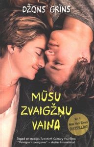 Mūsu zvaigžņu vaina