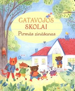 Gatavojos skolai