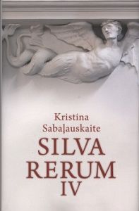 Silva rerum