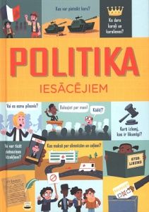 Politika iesācējiem