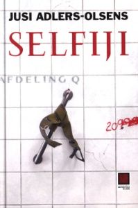 Selfiji