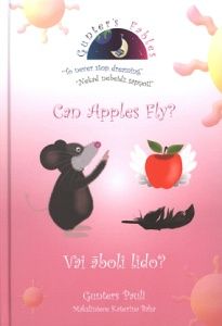 Can Apples Fly?