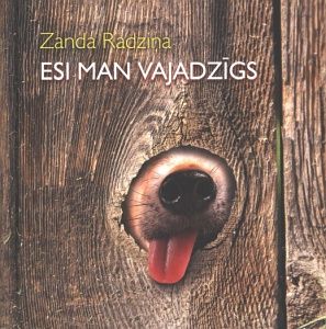 Esi man vajadzīgs